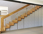 Construction et protection de vos escaliers par Escaliers Maisons à Arthez-de-Bearn